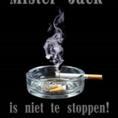 MisterJack is niet te stoppen