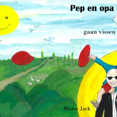 Pep & Opa Sjek