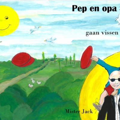 Pep en opa Sjek deel 1 + 2