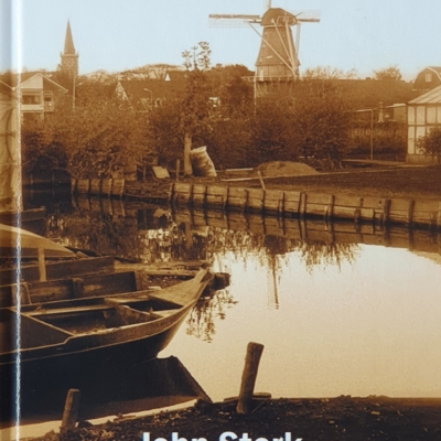 Aalsmeer wat gaf jij veel.