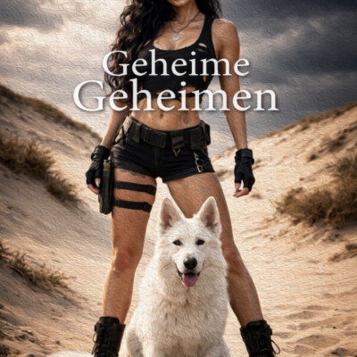 Geheime Geheimen.
